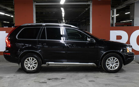 Volvo XC90 II рестайлинг, 2014 год, 1 898 000 рублей, 4 фотография