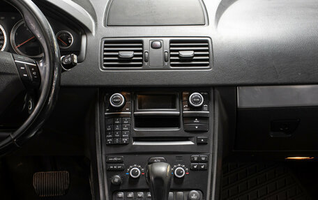 Volvo XC90 II рестайлинг, 2014 год, 1 898 000 рублей, 14 фотография