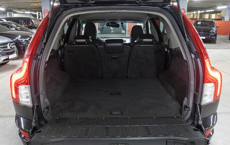 Volvo XC90 II рестайлинг, 2014 год, 1 898 000 рублей, 10 фотография