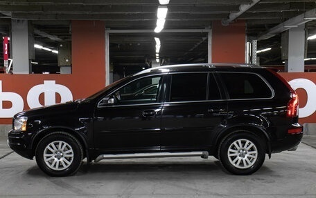 Volvo XC90 II рестайлинг, 2014 год, 1 898 000 рублей, 8 фотография