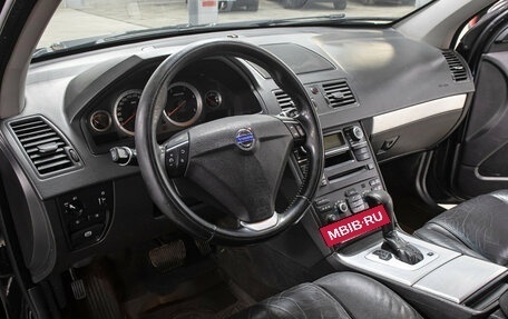 Volvo XC90 II рестайлинг, 2014 год, 1 898 000 рублей, 15 фотография