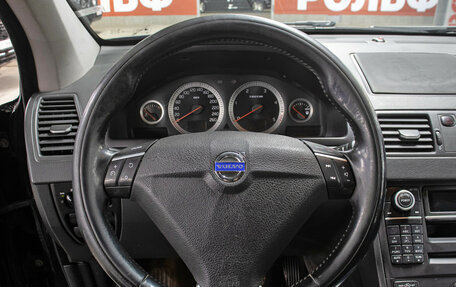 Volvo XC90 II рестайлинг, 2014 год, 1 898 000 рублей, 16 фотография