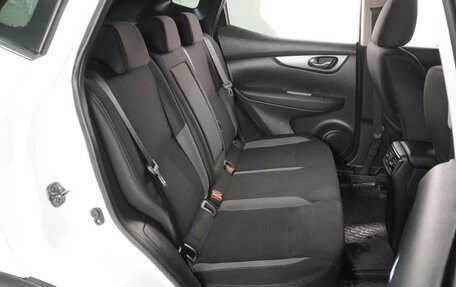 Nissan Qashqai, 2021 год, 2 099 000 рублей, 7 фотография