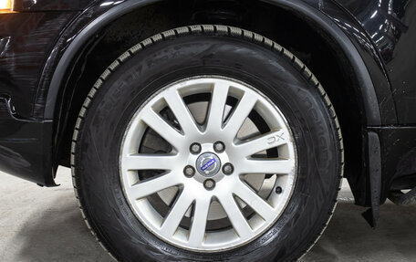 Volvo XC90 II рестайлинг, 2014 год, 1 898 000 рублей, 23 фотография