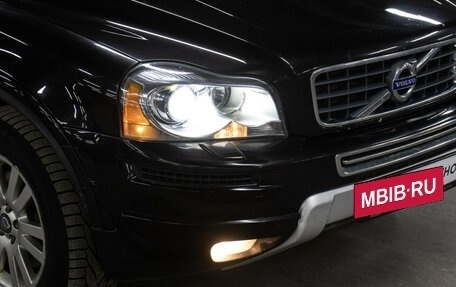 Volvo XC90 II рестайлинг, 2014 год, 1 898 000 рублей, 21 фотография