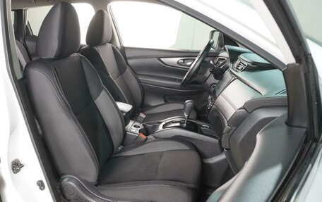 Nissan Qashqai, 2021 год, 2 099 000 рублей, 8 фотография