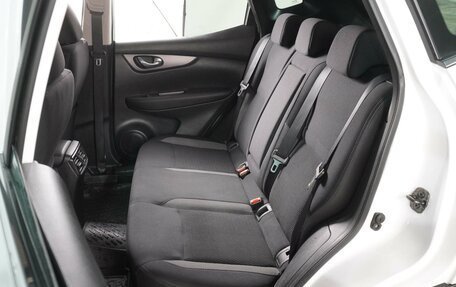 Nissan Qashqai, 2021 год, 2 099 000 рублей, 9 фотография