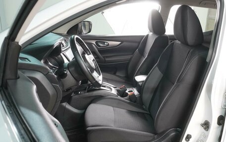 Nissan Qashqai, 2021 год, 2 099 000 рублей, 10 фотография