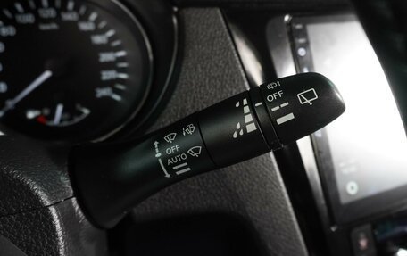 Nissan Qashqai, 2021 год, 2 099 000 рублей, 17 фотография