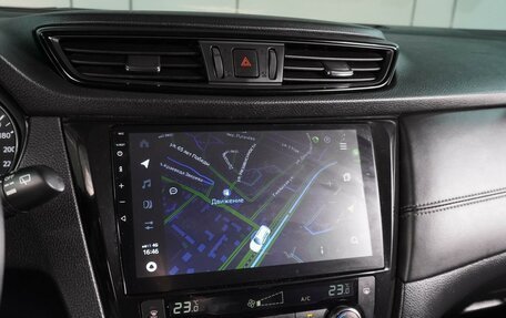 Nissan Qashqai, 2021 год, 2 099 000 рублей, 13 фотография