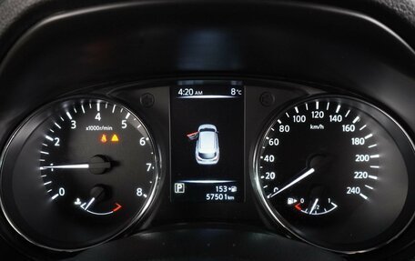 Nissan Qashqai, 2021 год, 2 099 000 рублей, 22 фотография