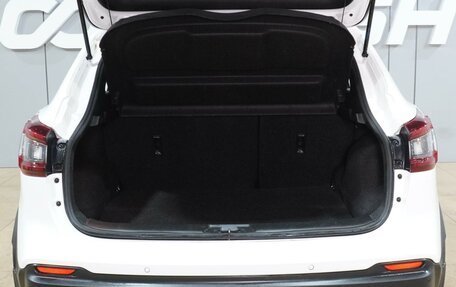 Nissan Qashqai, 2021 год, 2 099 000 рублей, 23 фотография