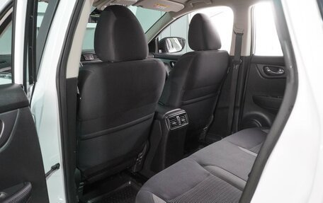 Nissan Qashqai, 2021 год, 2 099 000 рублей, 11 фотография