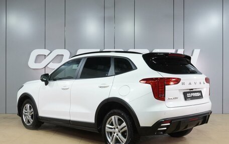 Haval Jolion, 2024 год, 1 949 000 рублей, 2 фотография
