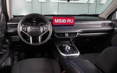 Haval Jolion, 2024 год, 1 949 000 рублей, 6 фотография