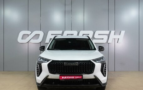 Haval Jolion, 2024 год, 1 949 000 рублей, 3 фотография