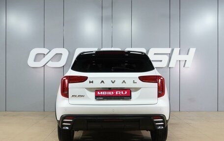 Haval Jolion, 2024 год, 1 949 000 рублей, 4 фотография