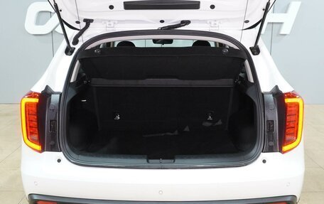 Haval Jolion, 2024 год, 1 949 000 рублей, 23 фотография