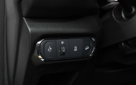 Haval Jolion, 2024 год, 1 949 000 рублей, 19 фотография