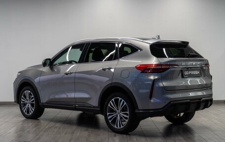 Haval F7 I, 2023 год, 2 459 000 рублей, 2 фотография