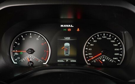 Haval Jolion, 2024 год, 1 949 000 рублей, 22 фотография