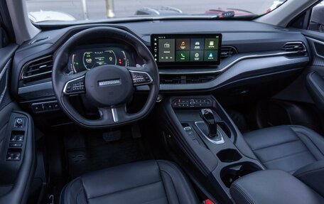 Haval F7 I, 2023 год, 2 459 000 рублей, 7 фотография