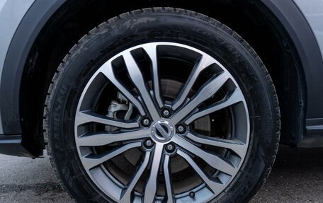 Haval F7 I, 2023 год, 2 459 000 рублей, 6 фотография