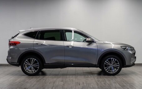 Haval F7 I, 2023 год, 2 459 000 рублей, 5 фотография
