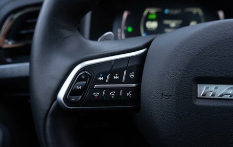 Haval F7 I, 2023 год, 2 459 000 рублей, 15 фотография