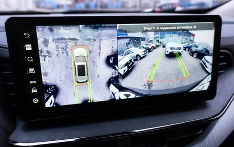 Haval F7 I, 2023 год, 2 459 000 рублей, 19 фотография