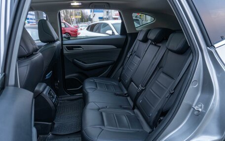 Haval F7 I, 2023 год, 2 459 000 рублей, 10 фотография