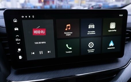 Haval F7 I, 2023 год, 2 459 000 рублей, 18 фотография