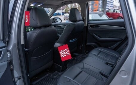 Haval F7 I, 2023 год, 2 459 000 рублей, 12 фотография