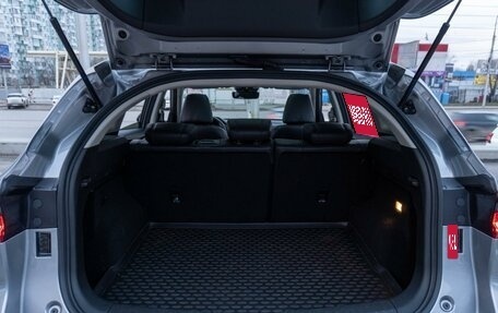 Haval F7 I, 2023 год, 2 459 000 рублей, 28 фотография