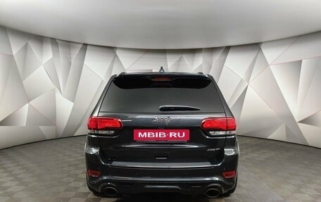 Jeep Grand Cherokee, 2013 год, 3 697 000 рублей, 8 фотография