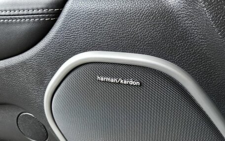 Jeep Grand Cherokee, 2013 год, 3 697 000 рублей, 20 фотография