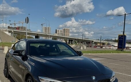 BMW 4 серия, 2014 год, 2 200 000 рублей, 1 фотография