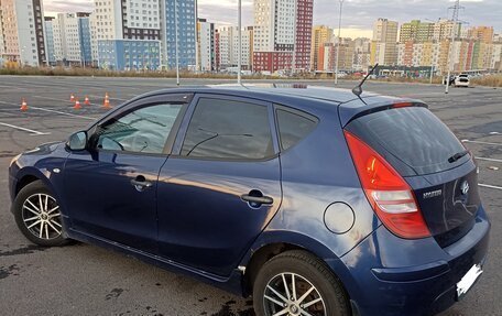 Hyundai i30 I, 2011 год, 529 000 рублей, 1 фотография