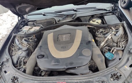 Mercedes-Benz S-Класс, 2010 год, 1 500 000 рублей, 8 фотография