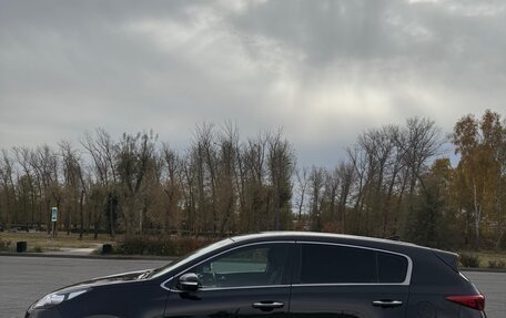 KIA Sportage IV рестайлинг, 2018 год, 1 900 000 рублей, 2 фотография