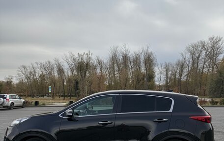 KIA Sportage IV рестайлинг, 2018 год, 1 900 000 рублей, 4 фотография