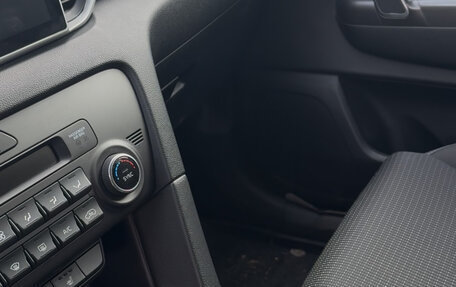 KIA Sportage IV рестайлинг, 2018 год, 1 900 000 рублей, 8 фотография