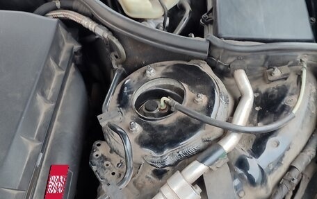 Mercedes-Benz S-Класс, 2010 год, 1 500 000 рублей, 9 фотография