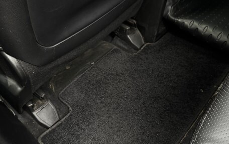 SsangYong Actyon II рестайлинг, 2013 год, 947 000 рублей, 8 фотография