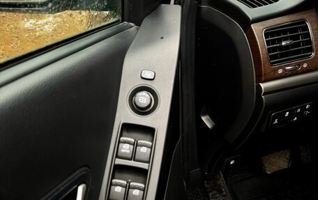 SsangYong Actyon II рестайлинг, 2013 год, 947 000 рублей, 7 фотография