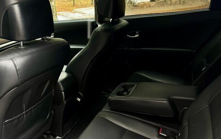 SsangYong Actyon II рестайлинг, 2013 год, 947 000 рублей, 9 фотография