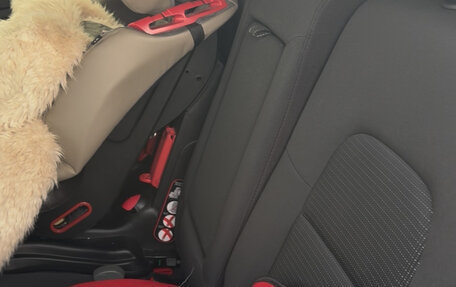 KIA Sportage IV рестайлинг, 2018 год, 1 900 000 рублей, 12 фотография