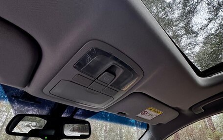 SsangYong Actyon II рестайлинг, 2013 год, 947 000 рублей, 11 фотография