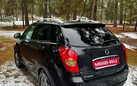 SsangYong Actyon II рестайлинг, 2013 год, 947 000 рублей, 3 фотография