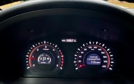 SsangYong Actyon II рестайлинг, 2013 год, 947 000 рублей, 15 фотография